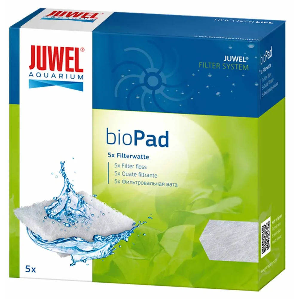 Juwel Bio Pad L